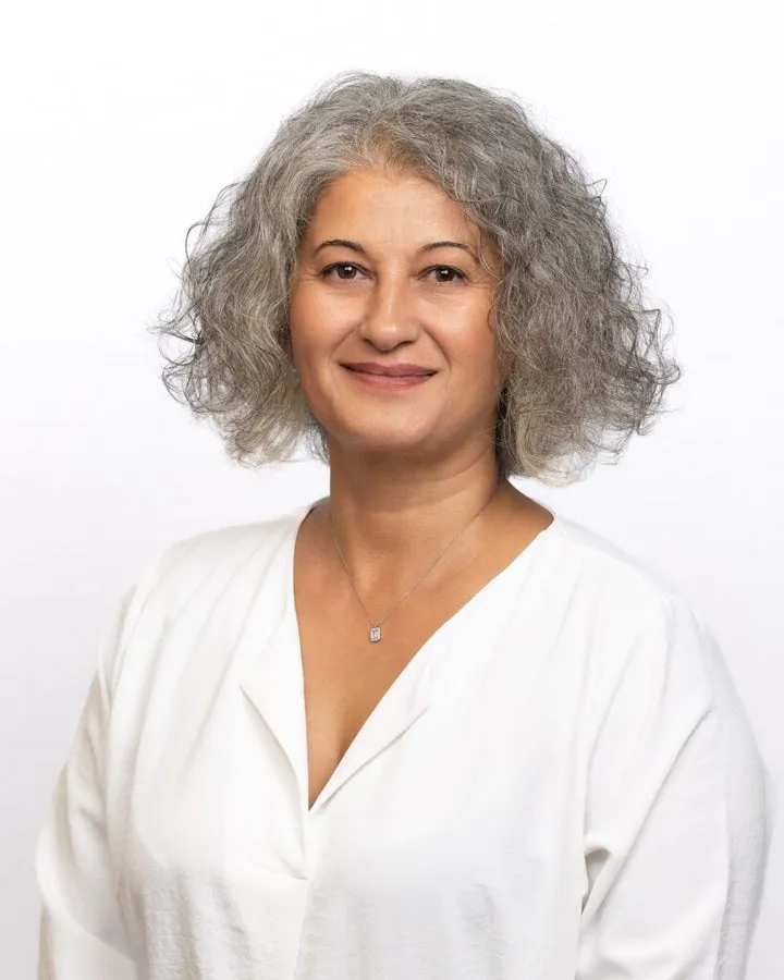 [Photo de Gulsah Savuran]